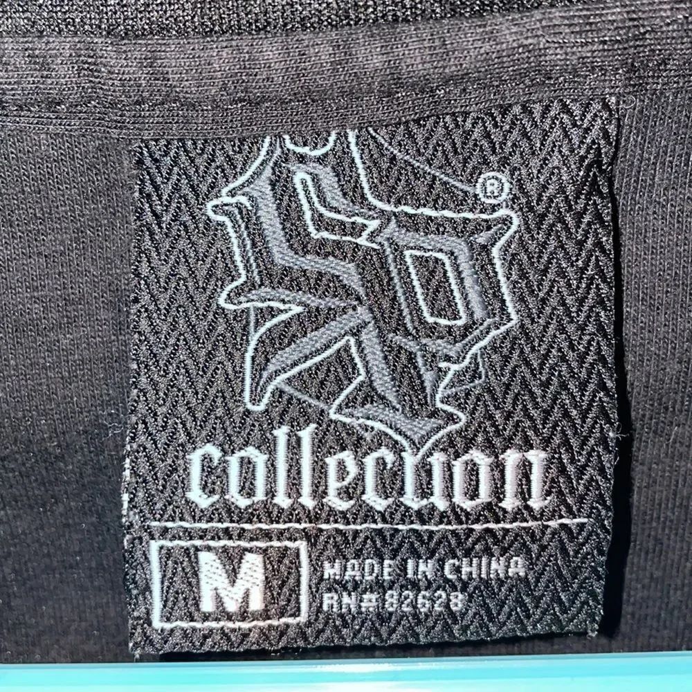 SP collection jacket - Picture 10 of 10